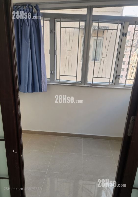 Chinese Mansion Rental 180 ft²