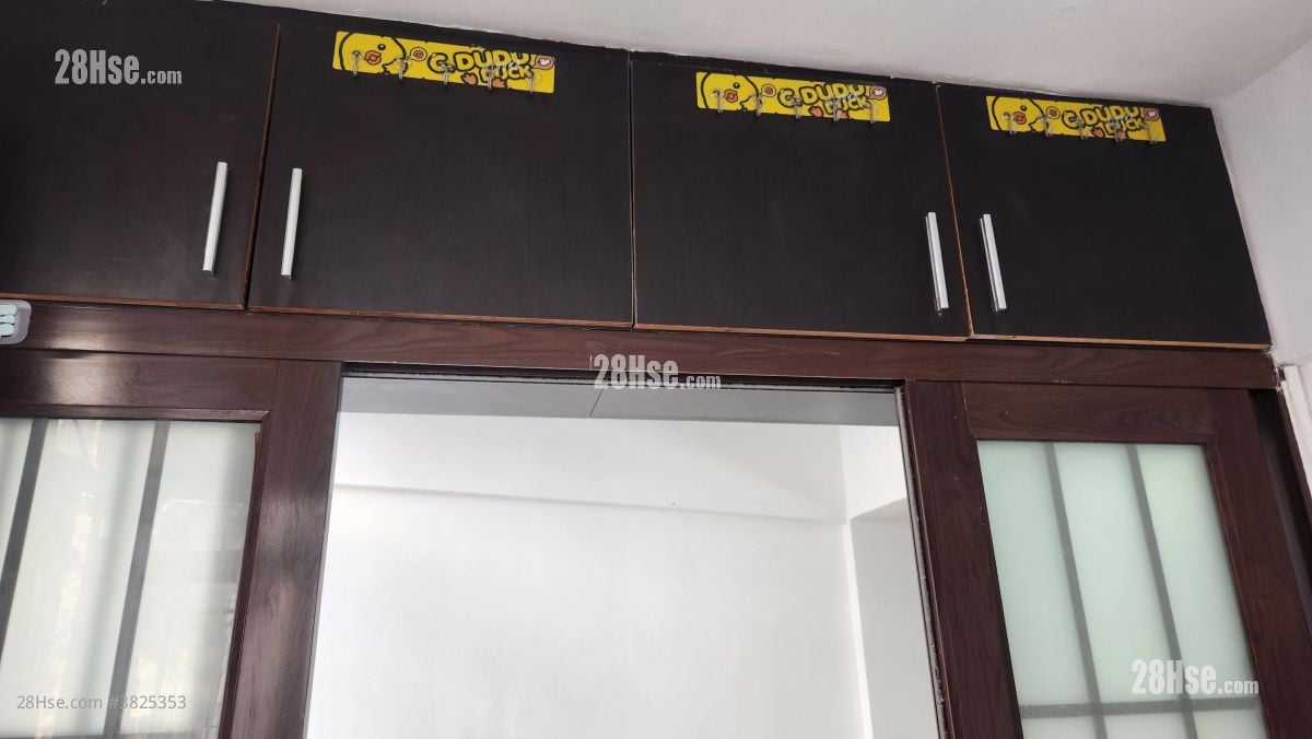 Chinese Mansion Rental 180 ft²