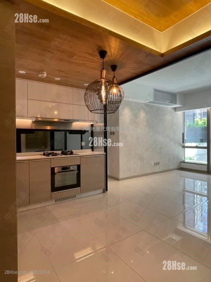 The Horizon Sell 3 Bedrooms , 2 Bathrooms 788 ft²