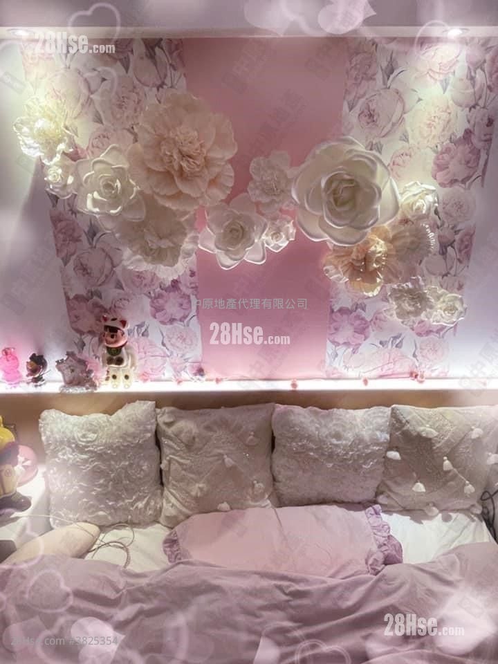 The Horizon Sell 3 Bedrooms , 2 Bathrooms 788 ft²