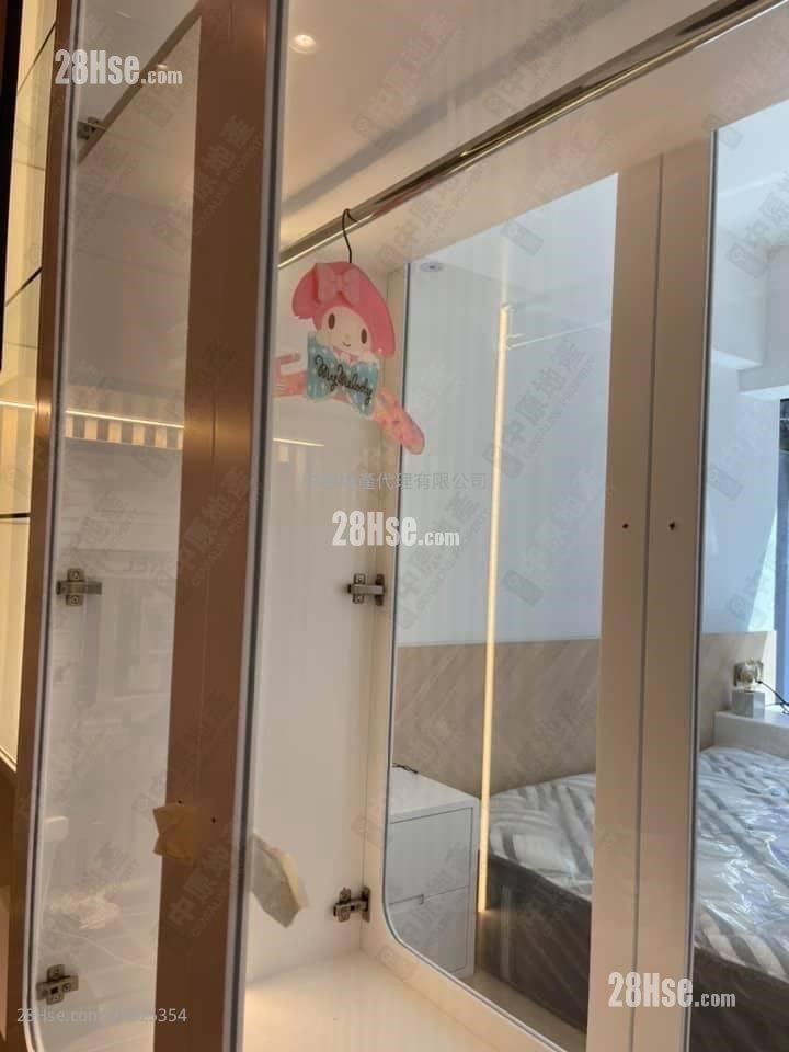 The Horizon Sell 3 Bedrooms , 2 Bathrooms 788 ft²