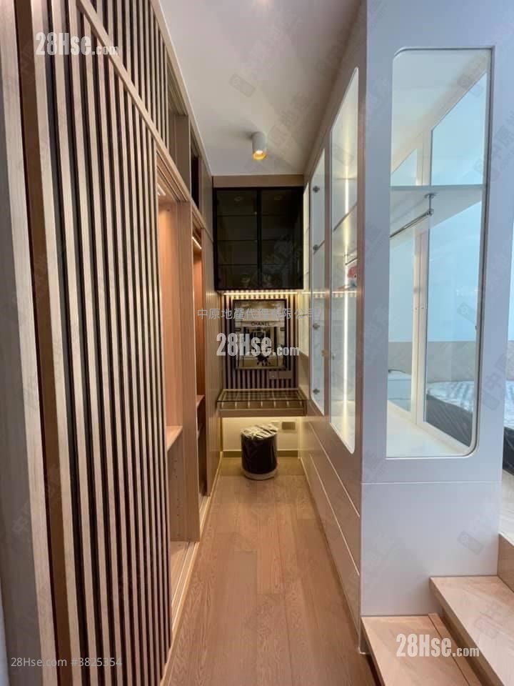 The Horizon Sell 3 Bedrooms , 2 Bathrooms 788 ft²