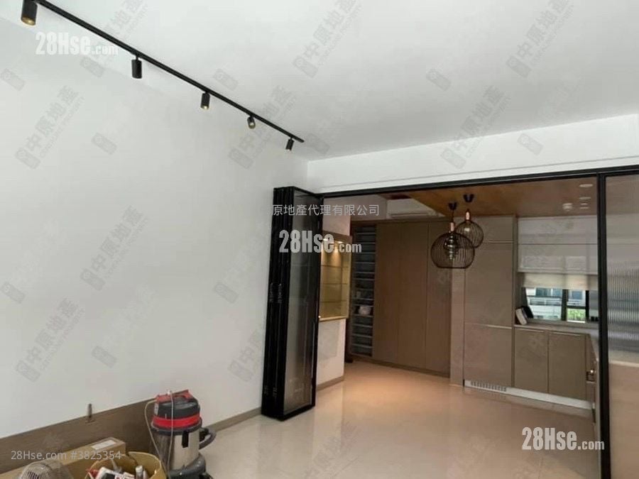 The Horizon Sell 3 Bedrooms , 2 Bathrooms 788 ft²