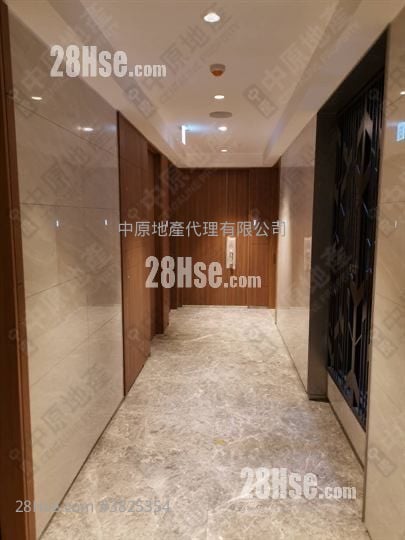 The Horizon Sell 3 Bedrooms , 2 Bathrooms 788 ft²