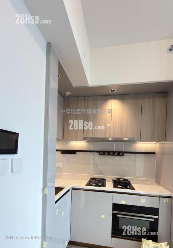 黄金海湾 售盘 2 房 417 平方尺