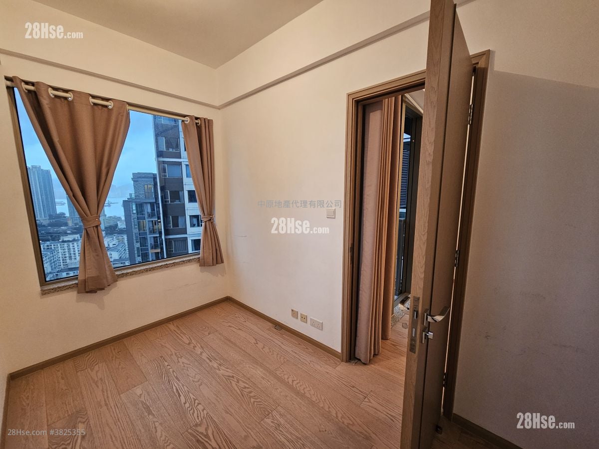 Seaside Sonata Rental 2 Bedrooms , 1 Bathroom 496 ft²