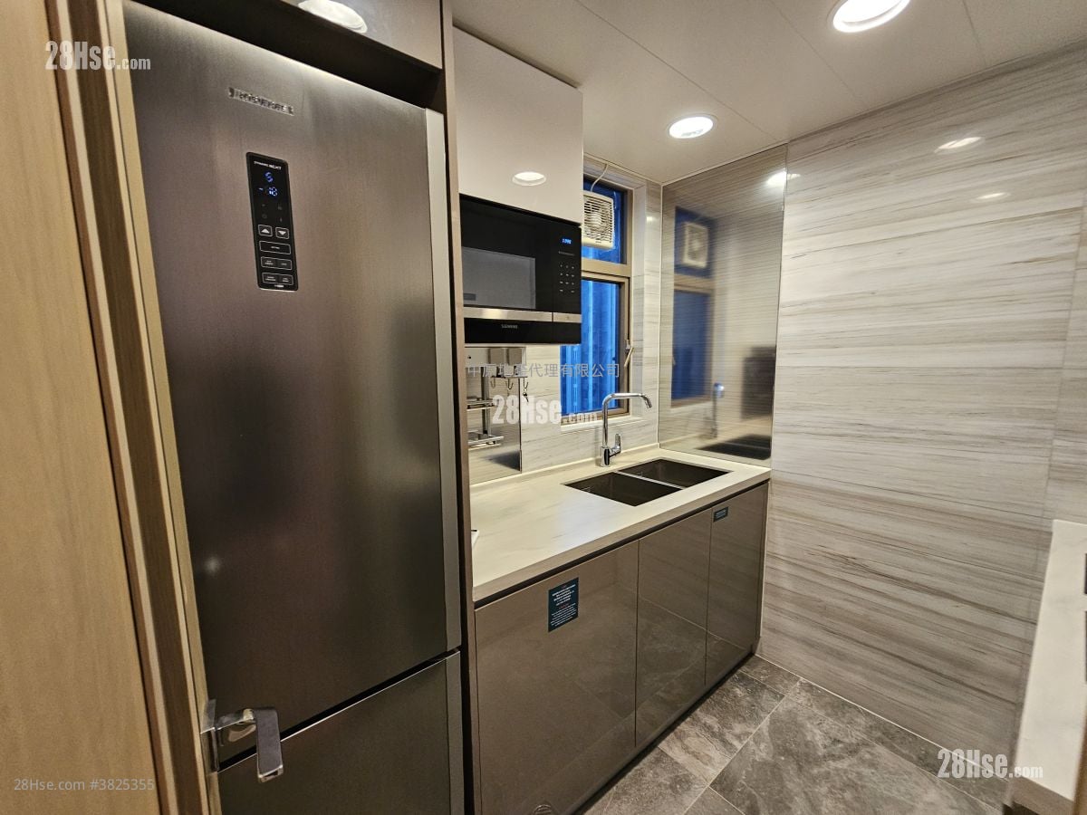 Seaside Sonata Rental 2 Bedrooms , 1 Bathroom 496 ft²