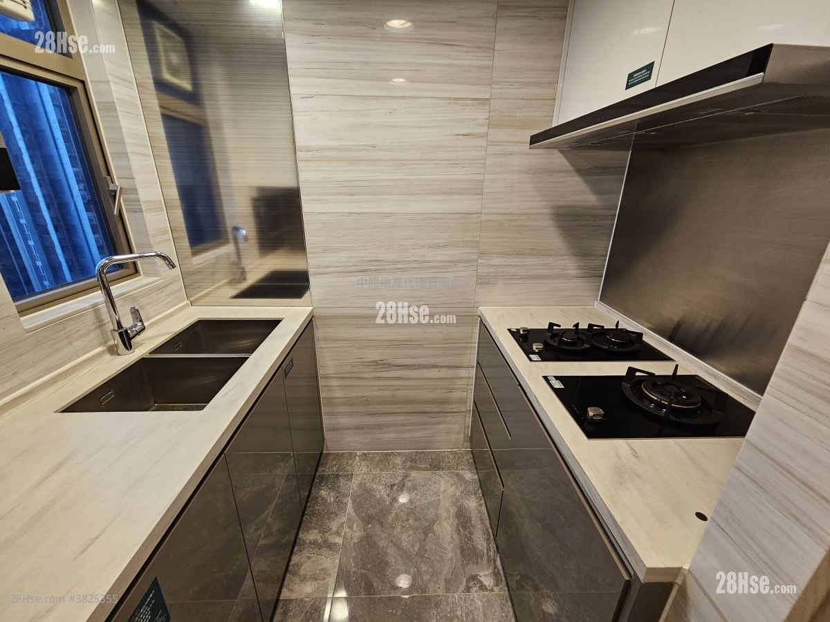 Seaside Sonata Rental 2 Bedrooms , 1 Bathroom 496 ft²