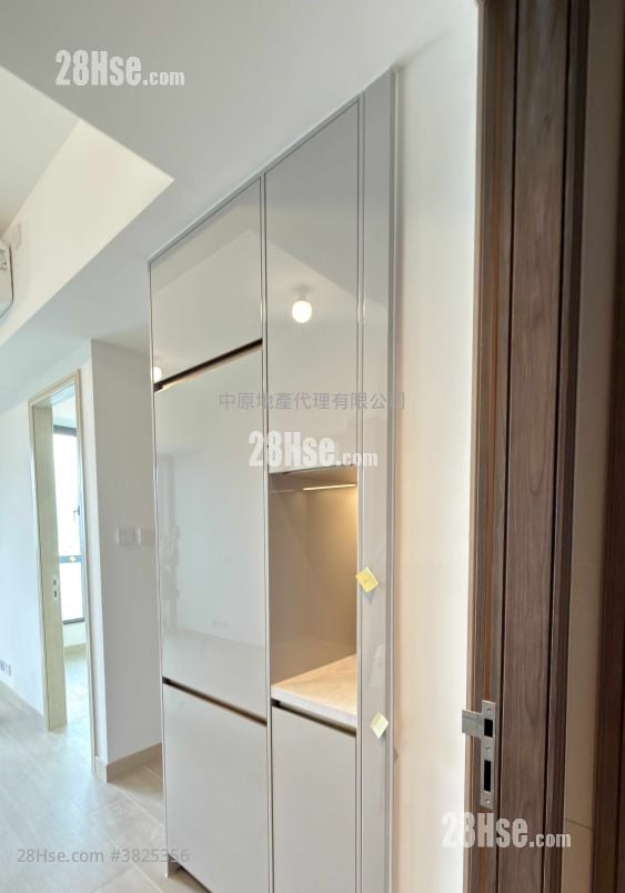 黄金海湾 售盘 2 房 417 平方尺