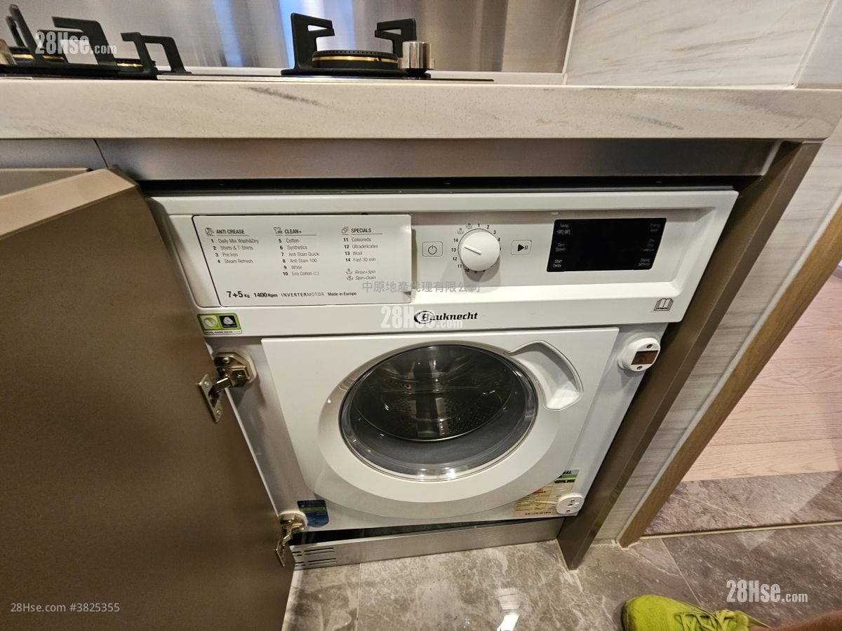 Seaside Sonata Rental 2 Bedrooms , 1 Bathroom 496 ft²