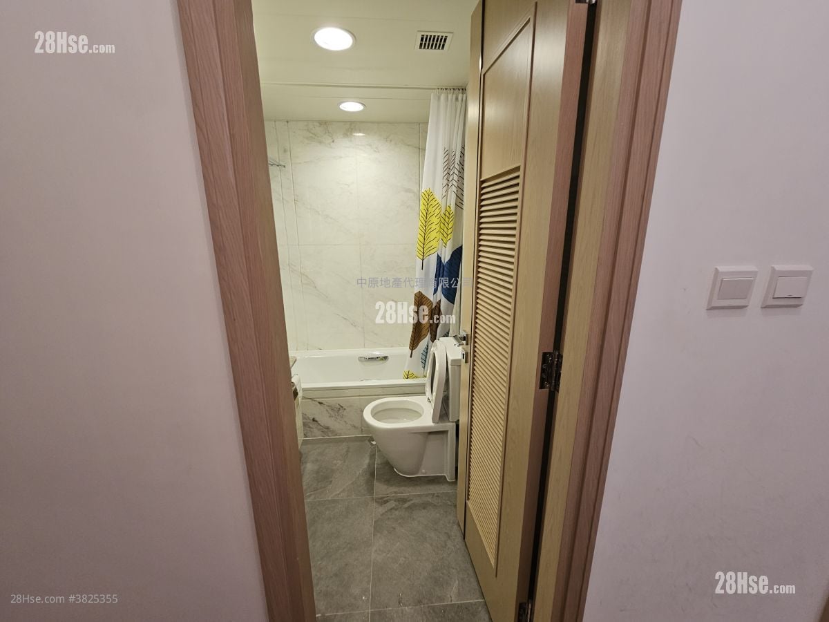 Seaside Sonata Rental 2 Bedrooms , 1 Bathroom 496 ft²