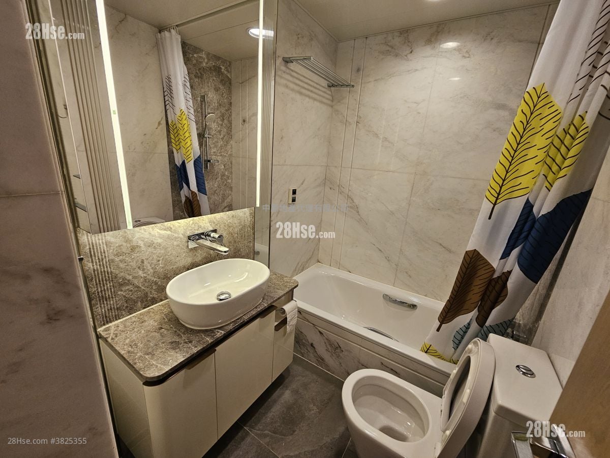 Seaside Sonata Rental 2 Bedrooms , 1 Bathroom 496 ft²