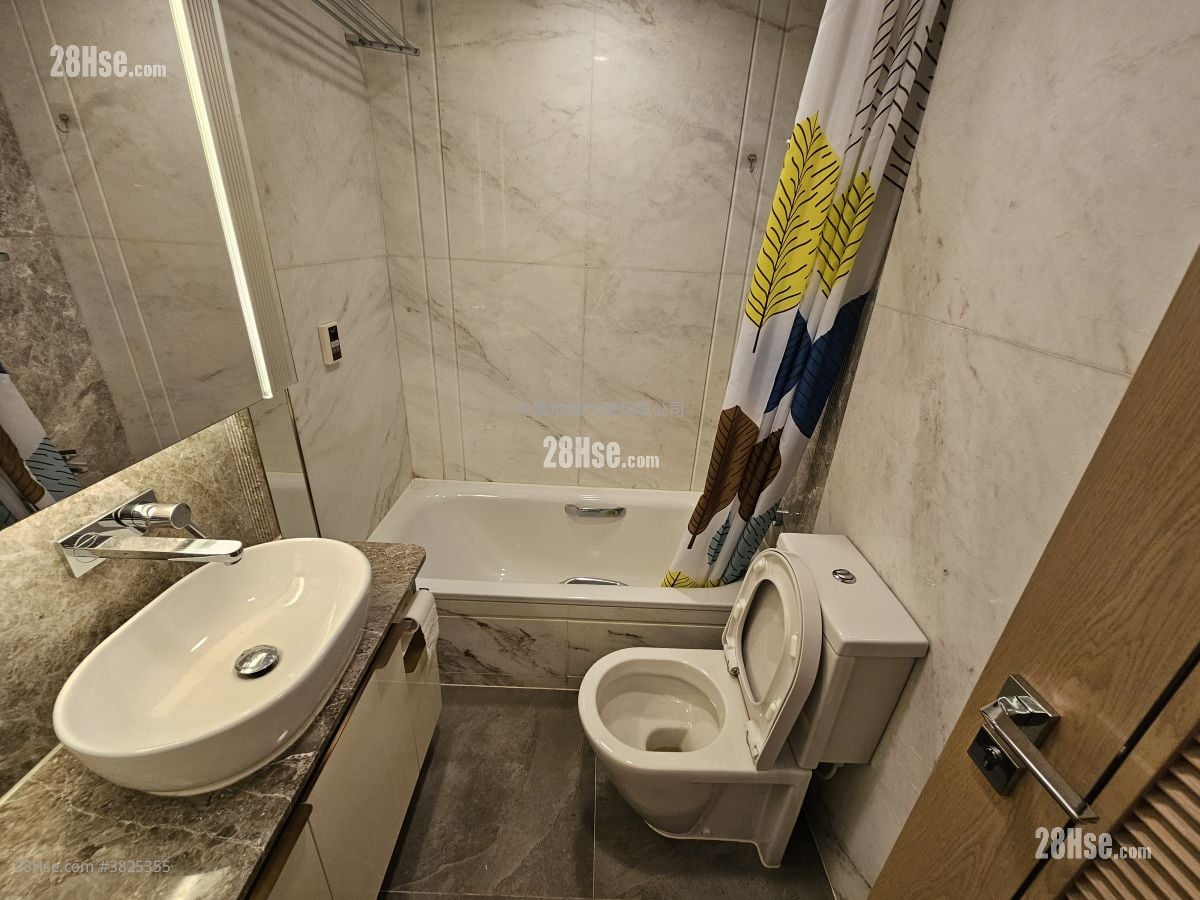 Seaside Sonata Rental 2 Bedrooms , 1 Bathroom 496 ft²