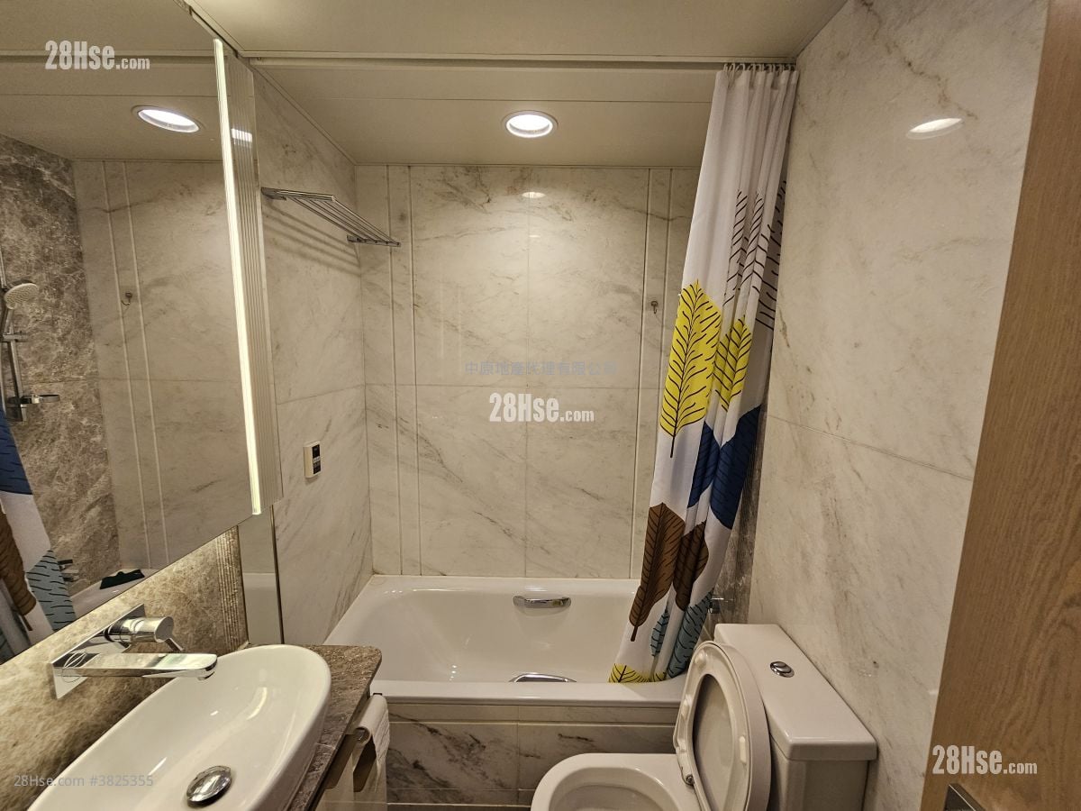 Seaside Sonata Rental 2 Bedrooms , 1 Bathroom 496 ft²