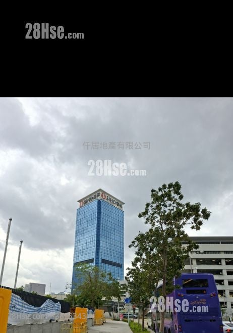 宏天廣場 租盤 2 房