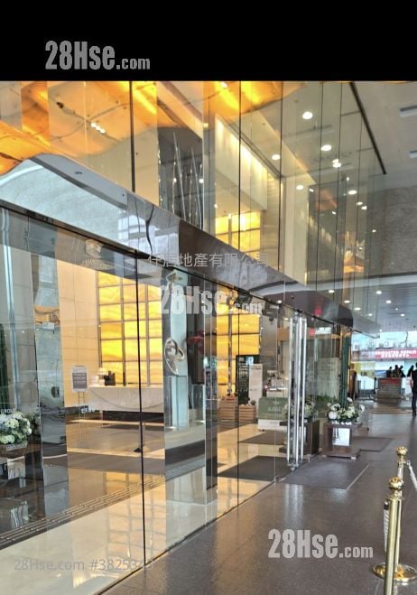 宏天廣場 租盤 2 房