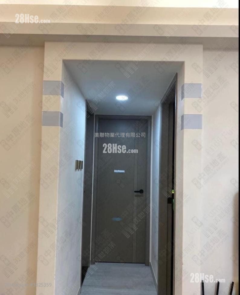 Park Central Sell 3 Bedrooms 547 ft²