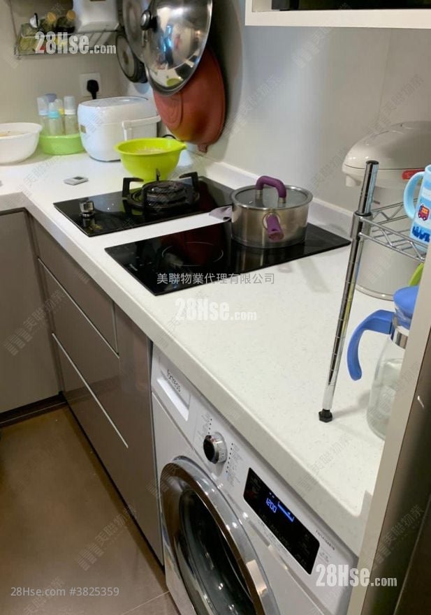 Park Central Sell 3 Bedrooms 547 ft²