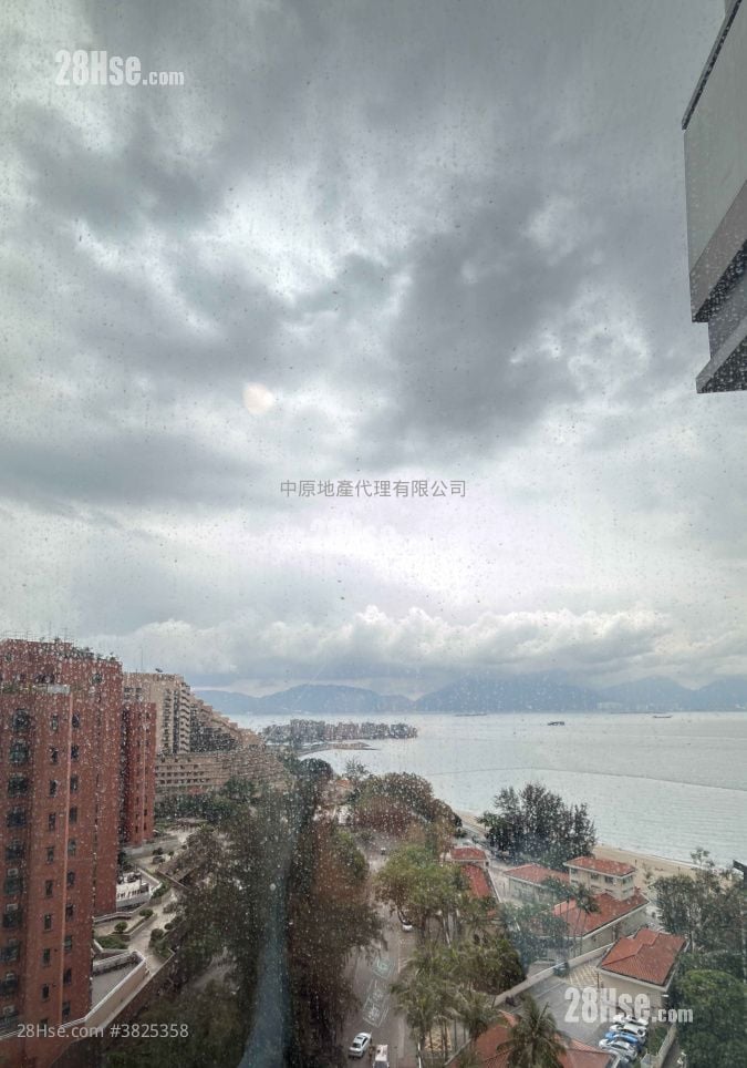 廳: 「中原地產 黃金海灣專組」一二手最齊最新Update