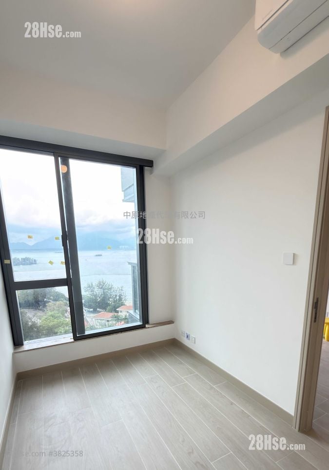 黃金海灣 售盤 2 房 417 平方呎