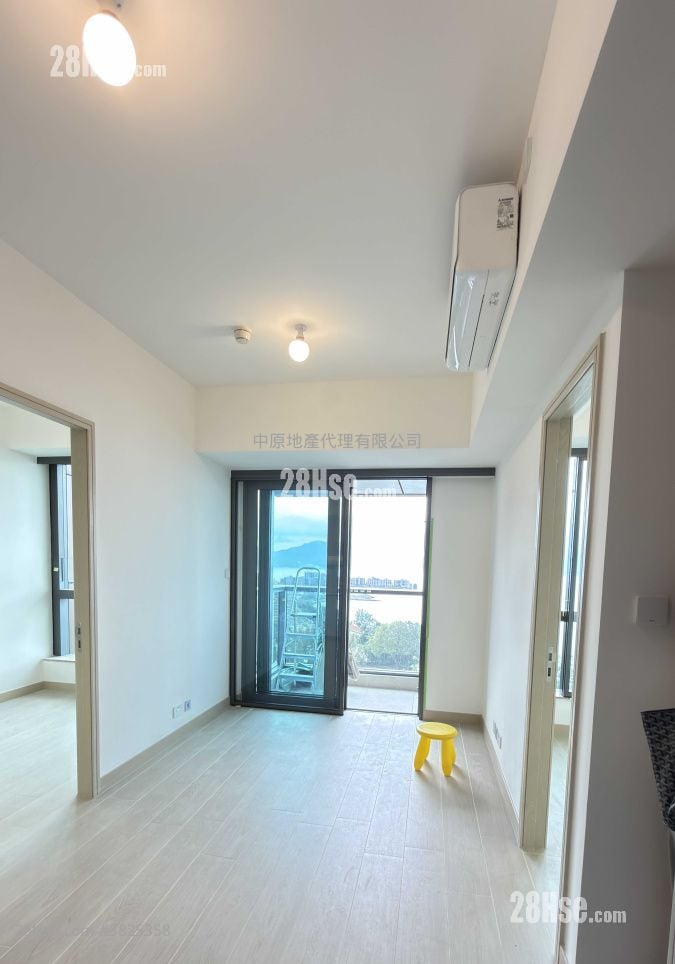 黃金海灣 售盤 2 房 417 平方呎