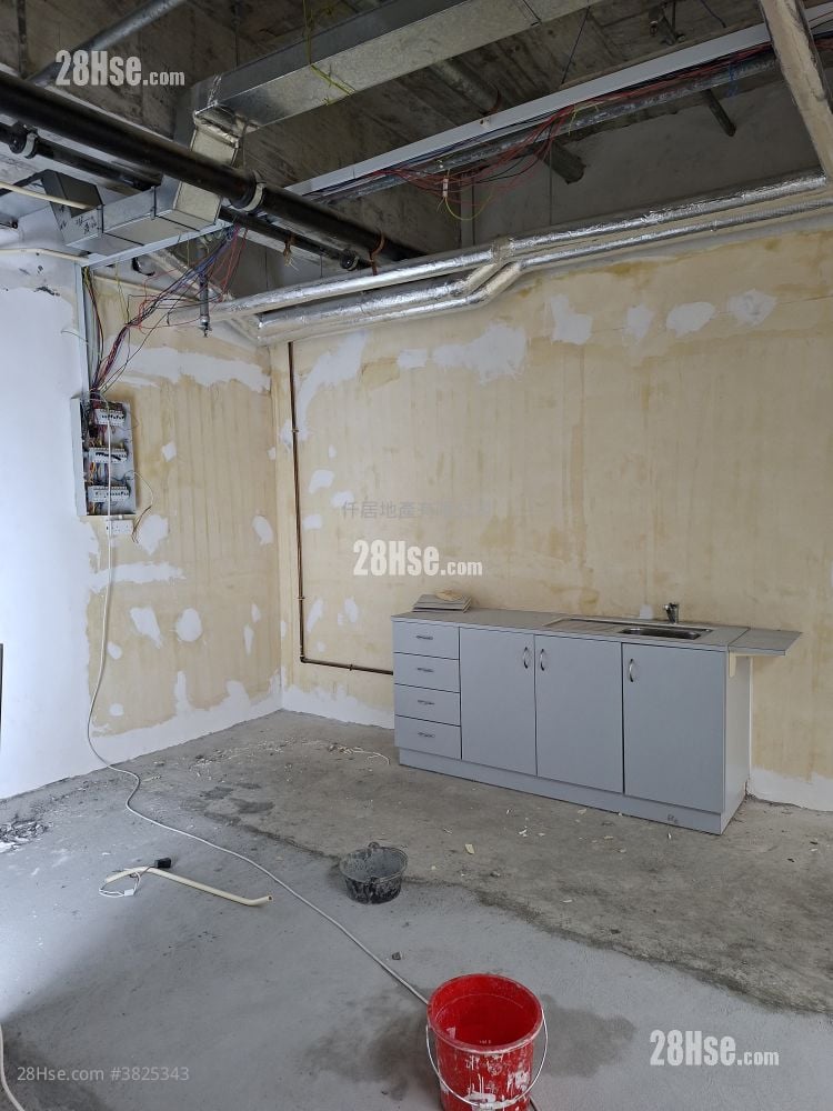 宏天廣場 租盤 2 房