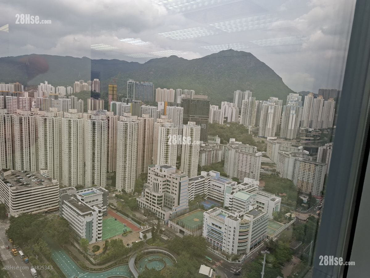 宏天廣場 租盤 2 房