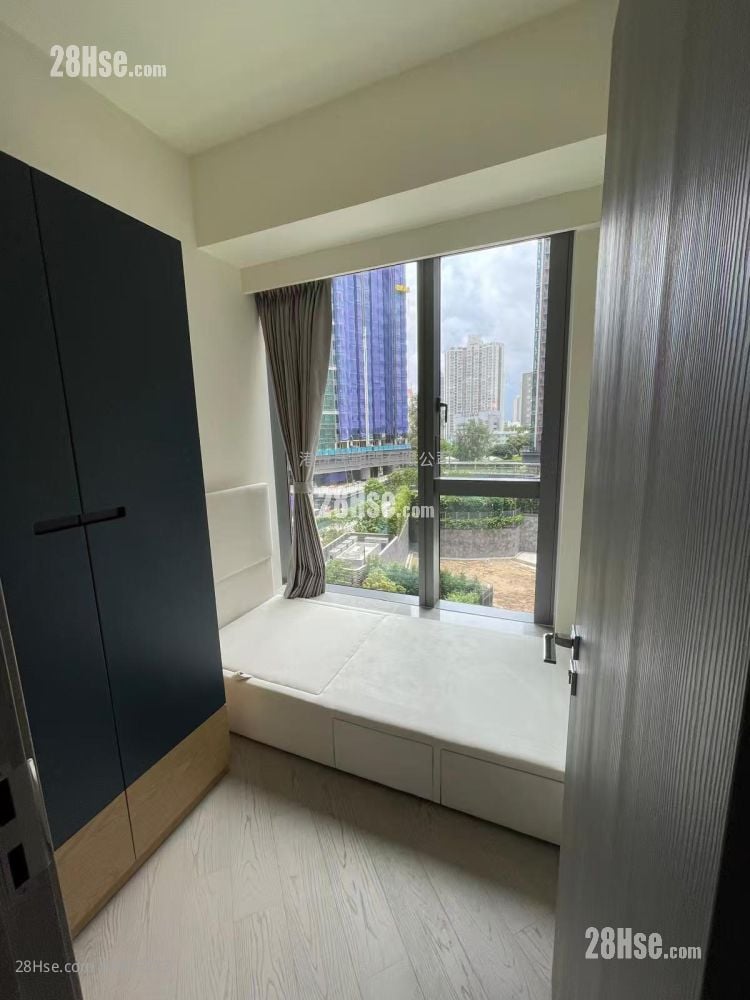 Novo Land 租盤 2 房 489 平方呎