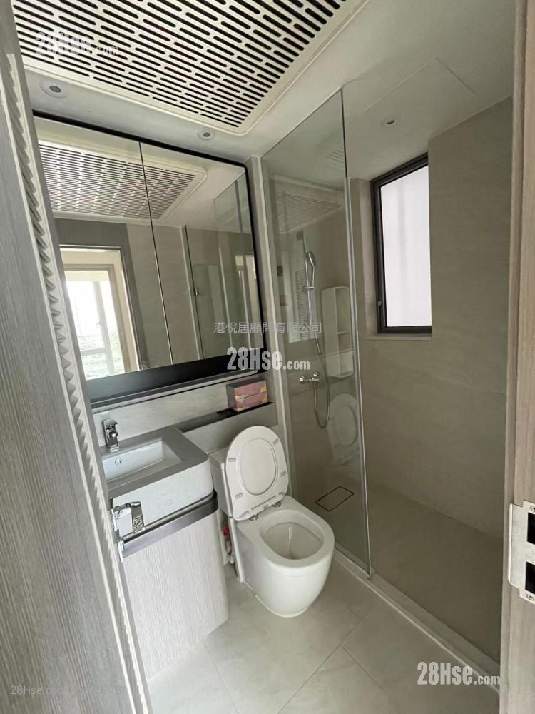 Novo Land 租盤 2 房 489 平方呎