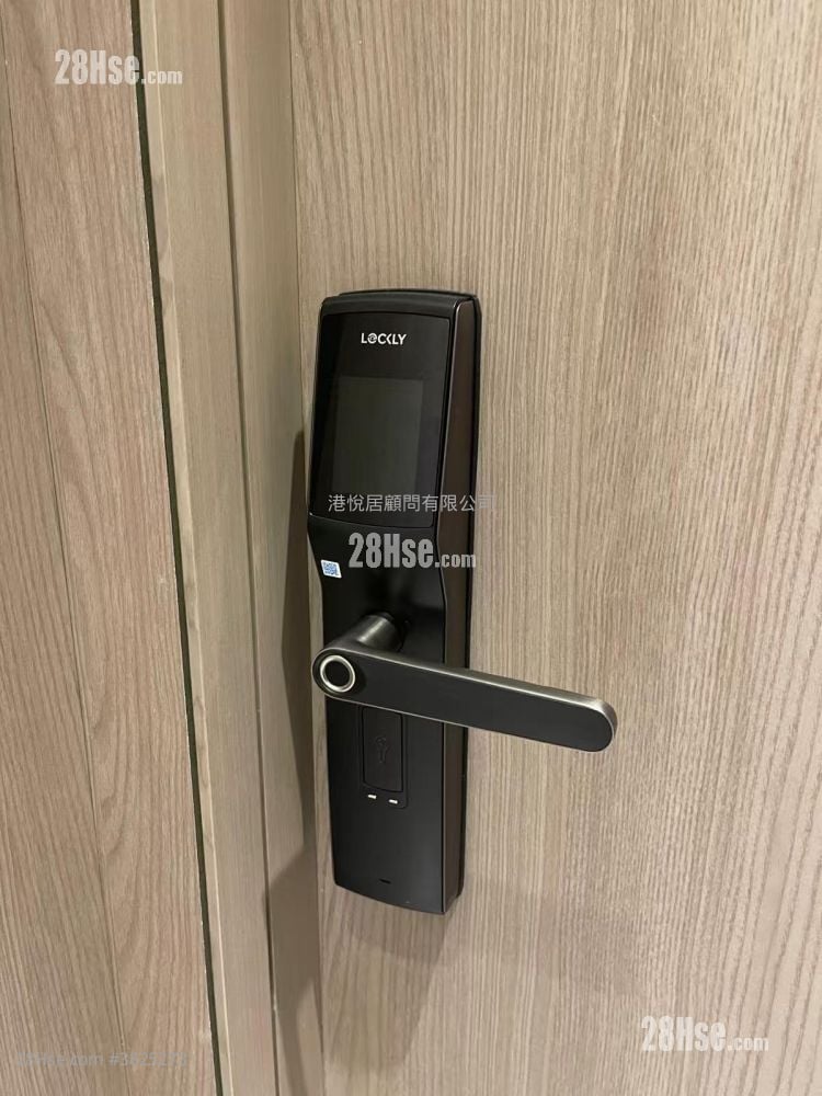 Novo Land 租盤 2 房 489 平方呎