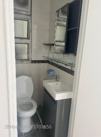 麗寶大廈 租盤 開放式間隔 , 1 浴室 248 平方呎