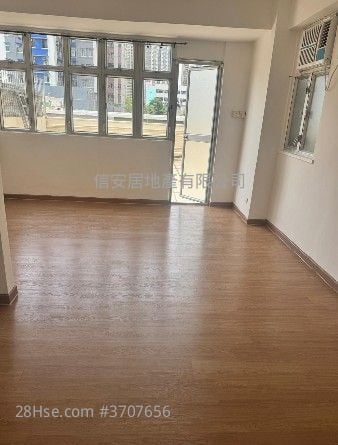 麗寶大廈 租盤 開放式間隔 , 1 浴室 248 平方呎