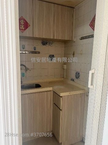 麗寶大廈 租盤 開放式間隔 , 1 浴室 248 平方呎