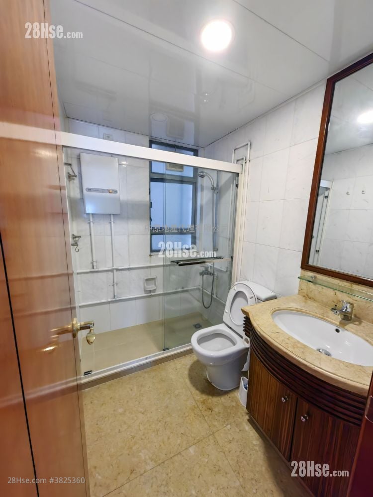 東堤灣畔 售盤 3 房 813 平方呎