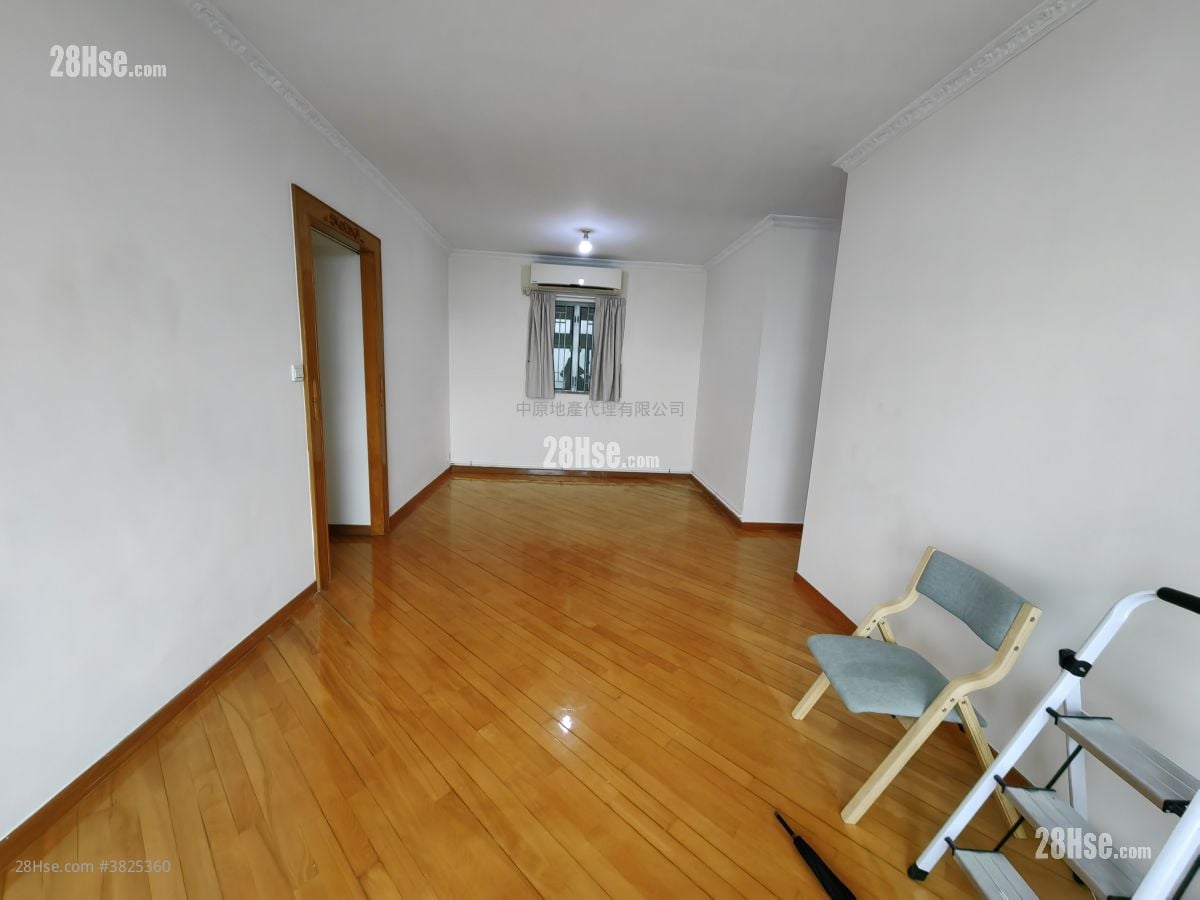 東堤灣畔 售盤 3 房 813 平方呎