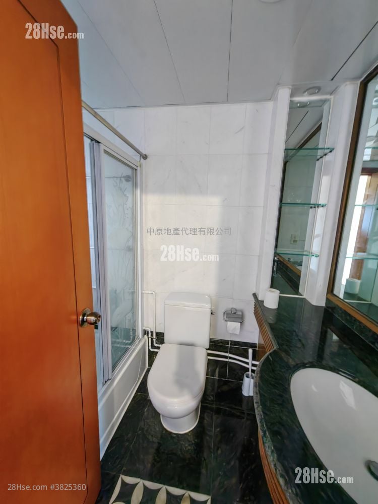 東堤灣畔 售盤 3 房 813 平方呎