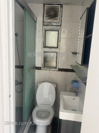 麗寶大廈 售盤 開放式間隔 , 1 浴室 248 平方呎