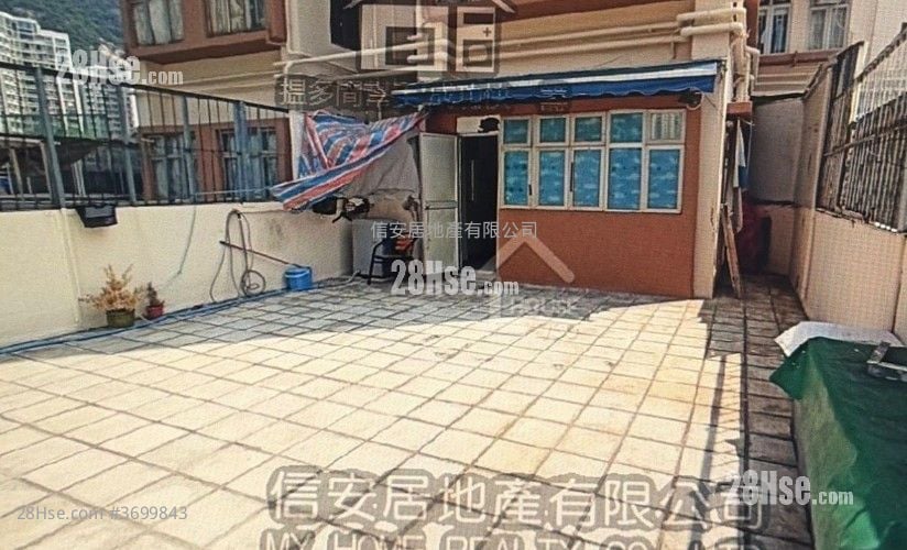 麗寶大廈 售盤 開放式間隔 , 1 浴室 248 平方呎