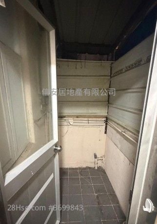 麗寶大廈 售盤 開放式間隔 , 1 浴室 248 平方呎