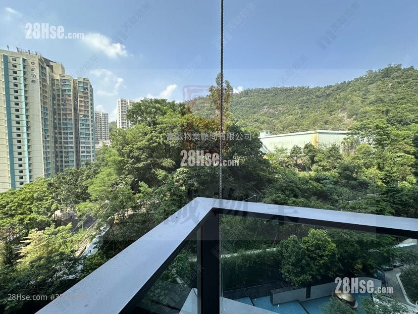 Chill Residence Rental 1 Bedroom , 1 Bathroom 337 ft²