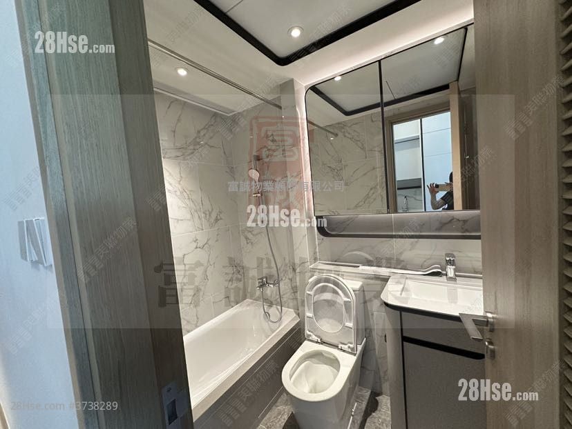 Chill Residence Rental 1 Bedroom , 1 Bathroom 337 ft²