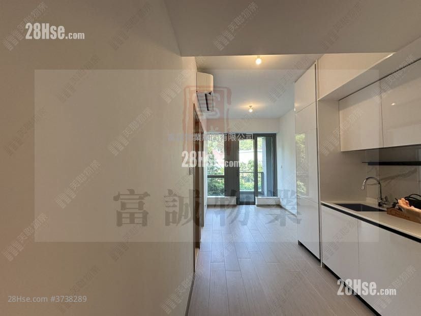 Chill Residence Rental 1 Bedroom , 1 Bathroom 337 ft²