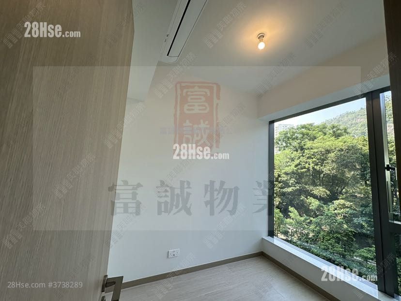 Chill Residence Rental 1 Bedroom , 1 Bathroom 337 ft²