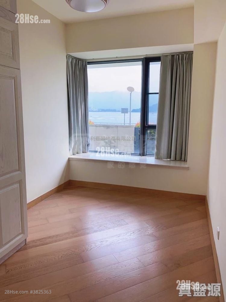 天賦海灣 售盤 4 房 1,696 平方呎