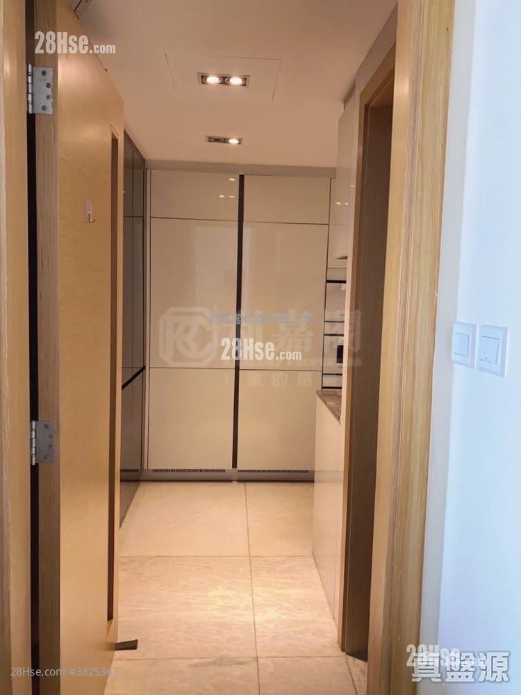 天賦海灣 售盤 4 房 1,696 平方呎