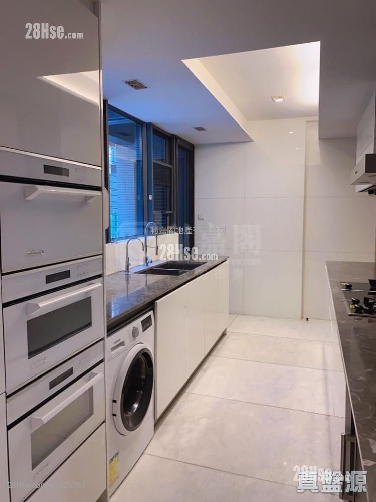 天賦海灣 售盤 4 房 1,696 平方呎