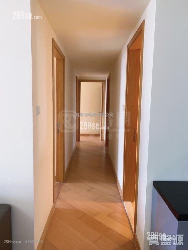 天賦海灣 售盤 4 房 1,696 平方呎