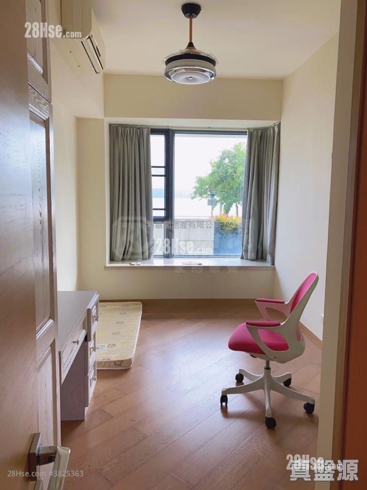 天賦海灣 售盤 4 房 1,696 平方呎