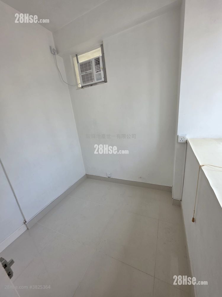 顺辉大厦 租盘 1 房 , 1 浴室 276 平方尺