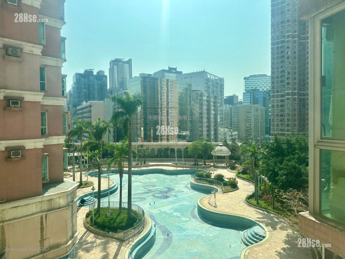 Discovery Park Sell 3 Bedrooms , 2 Bathrooms 652 ft²